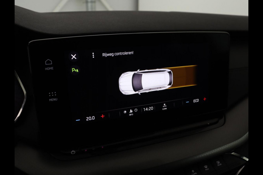 Škoda Octavia 1.4 TSI iV PHEV Business Edition | SOH 92% | Stoelverwarming | Carplay | Navigatie | Parkeerhulp | Digital Cockpit | Chrome pakket | Full LED | Climate control | Bluetooth | Cruise control | Plug In