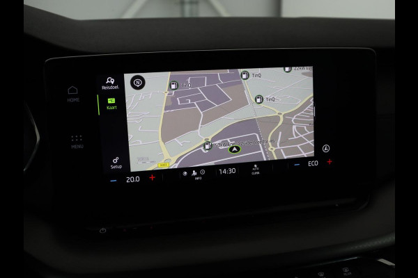 Škoda Octavia 1.4 TSI iV PHEV Business Edition | SOH 92% | Stoelverwarming | Carplay | Navigatie | Parkeerhulp | Digital Cockpit | Chrome pakket | Full LED | Climate control | Bluetooth | Cruise control | Plug In