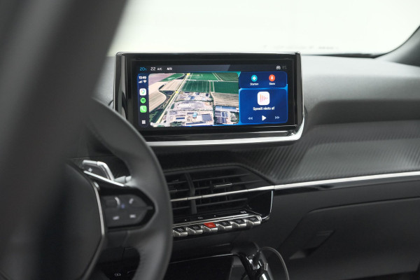 Peugeot 2008 1.2 Hybrid 145 Allure | 360 Camera | Adaptieve Cruise Control | Dodehoekdetectie | Apple Carplay