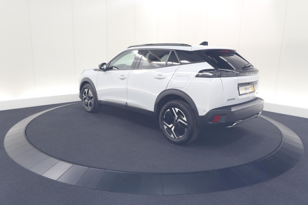 Peugeot 2008 1.2 Hybrid 145 Allure | 360 Camera | Adaptieve Cruise Control | Dodehoekdetectie | Apple Carplay