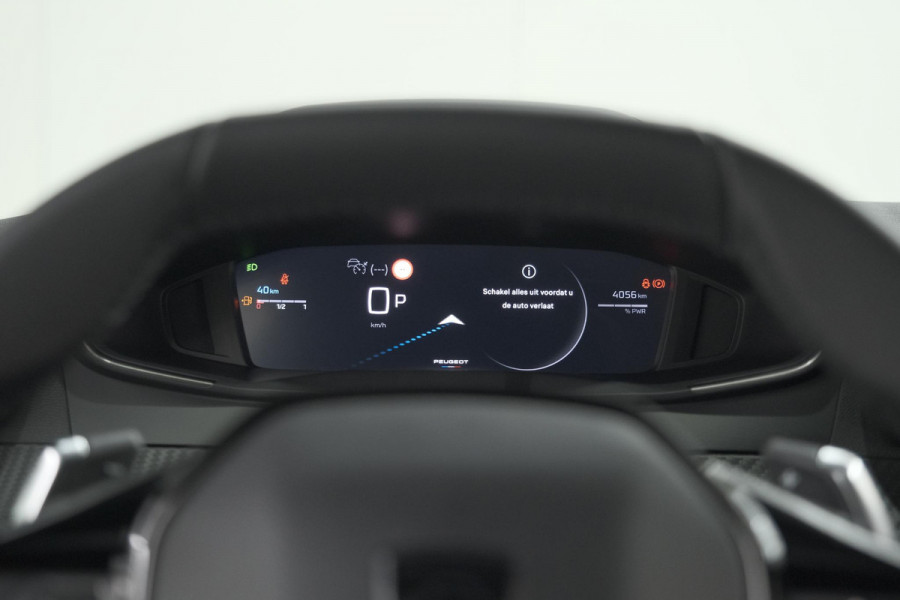 Peugeot 2008 1.2 Hybrid 145 Allure | 360 Camera | Adaptieve Cruise Control | Dodehoekdetectie | Apple Carplay