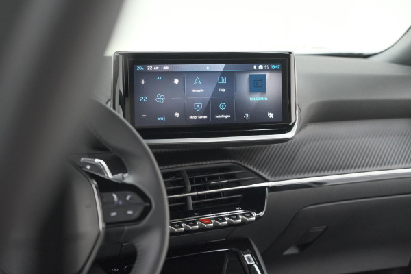 Peugeot 2008 1.2 Hybrid 145 Allure | 360 Camera | Adaptieve Cruise Control | Dodehoekdetectie | Apple Carplay