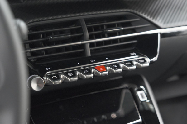 Peugeot 2008 1.2 Hybrid 145 Allure | 360 Camera | Adaptieve Cruise Control | Dodehoekdetectie | Apple Carplay