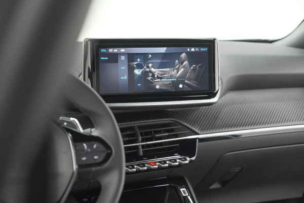 Peugeot 2008 1.2 Hybrid 145 Allure | 360 Camera | Adaptieve Cruise Control | Dodehoekdetectie | Apple Carplay