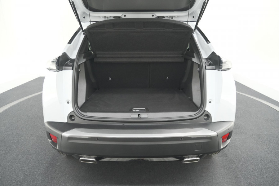 Peugeot 2008 1.2 Hybrid 145 Allure | 360 Camera | Adaptieve Cruise Control | Dodehoekdetectie | Apple Carplay