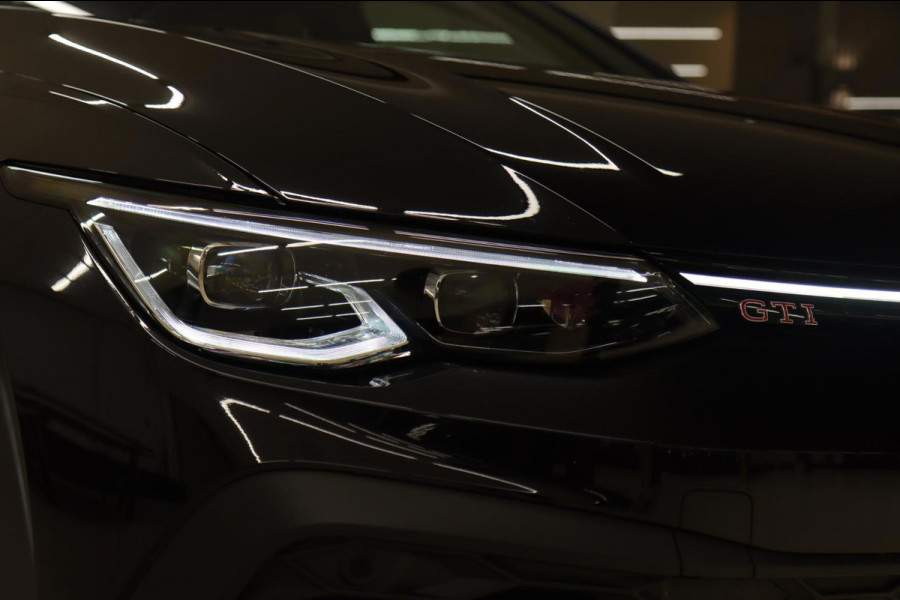 Volkswagen Golf 2.0 TSI GTI CLUBSPORT BLACKSTYLE /PANO/HK/HUD/CARPLAY/IQ/VOLL