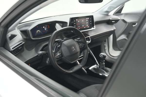 Peugeot 208 PureTech 100 Allure | Parkeersensoren | Apple Carplay | Stoelverwarming