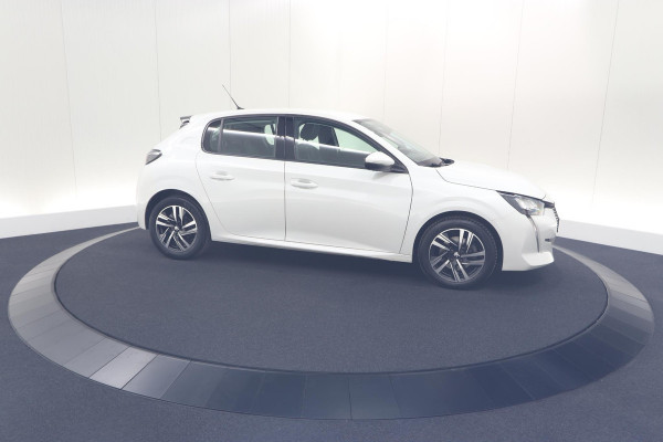 Peugeot 208 PureTech 100 Allure | Parkeersensoren | Apple Carplay | Stoelverwarming
