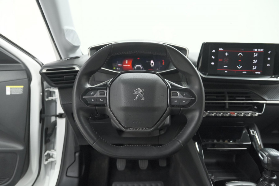 Peugeot 208 PureTech 100 Allure | Parkeersensoren | Apple Carplay | Stoelverwarming