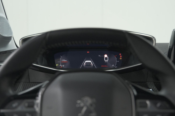 Peugeot 208 PureTech 100 Allure | Parkeersensoren | Apple Carplay | Stoelverwarming