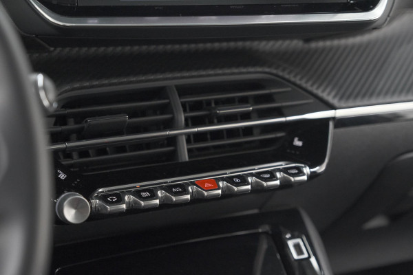 Peugeot 208 PureTech 100 Allure | Parkeersensoren | Apple Carplay | Stoelverwarming