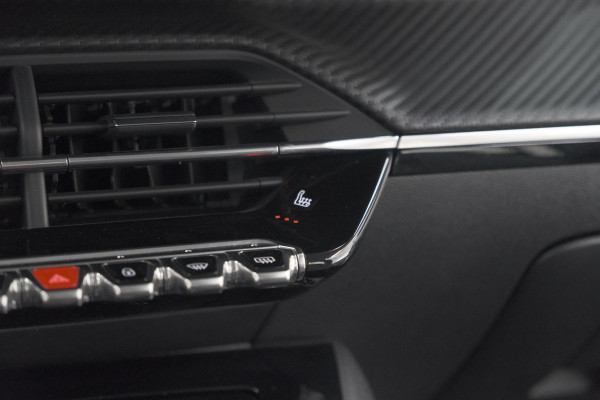 Peugeot 208 PureTech 100 Allure | Parkeersensoren | Apple Carplay | Stoelverwarming