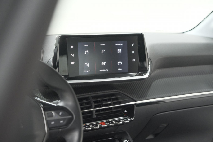 Peugeot 208 PureTech 100 Allure | Parkeersensoren | Apple Carplay | Stoelverwarming
