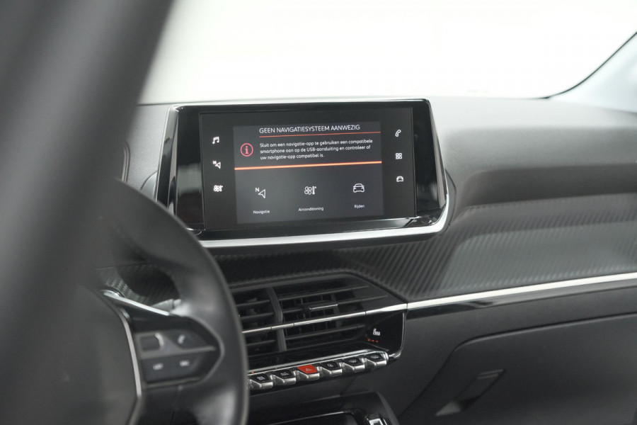 Peugeot 208 PureTech 100 Allure | Parkeersensoren | Apple Carplay | Stoelverwarming