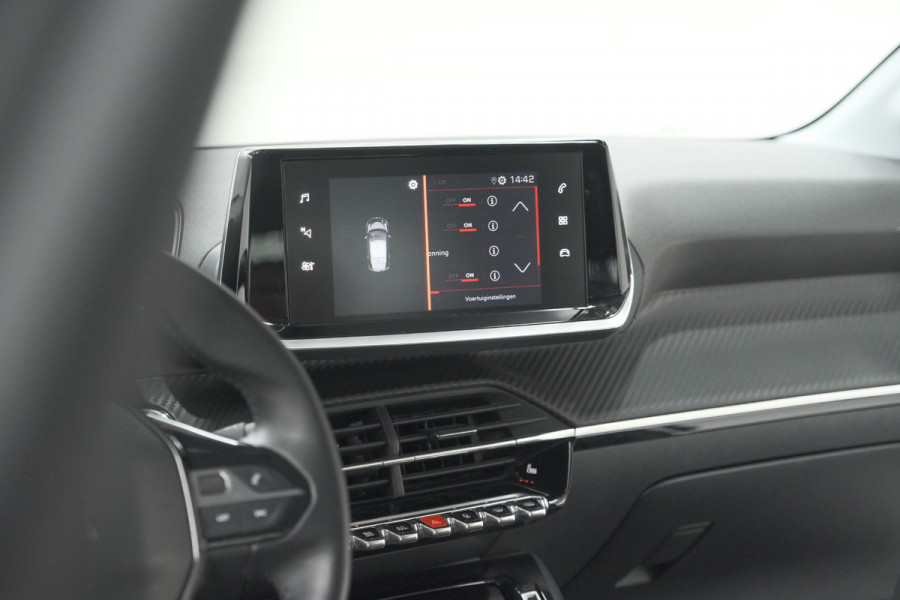 Peugeot 208 PureTech 100 Allure | Parkeersensoren | Apple Carplay | Stoelverwarming