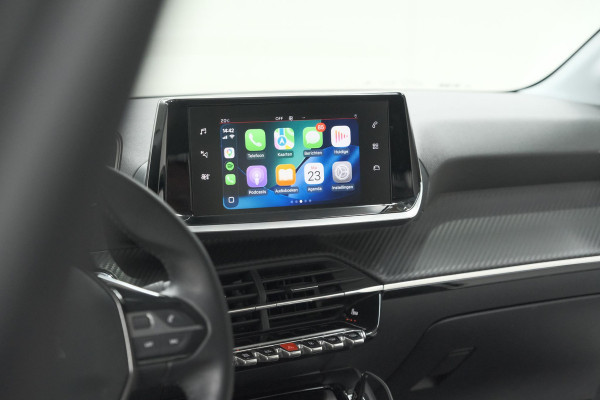 Peugeot 208 PureTech 100 Allure | Parkeersensoren | Apple Carplay | Stoelverwarming