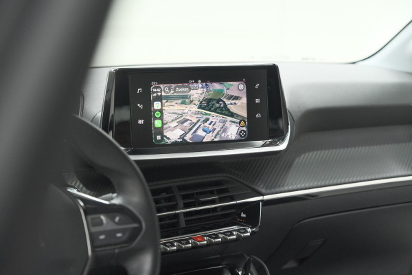 Peugeot 208 PureTech 100 Allure | Parkeersensoren | Apple Carplay | Stoelverwarming