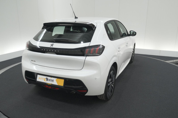 Peugeot 208 PureTech 100 Allure | Parkeersensoren | Apple Carplay | Stoelverwarming