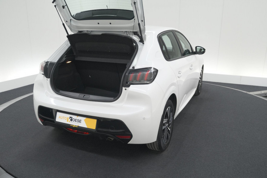 Peugeot 208 PureTech 100 Allure | Parkeersensoren | Apple Carplay | Stoelverwarming