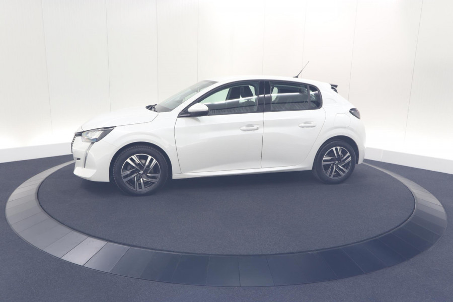 Peugeot 208 PureTech 100 Allure | Parkeersensoren | Apple Carplay | Stoelverwarming