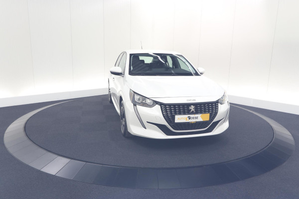 Peugeot 208 PureTech 100 Allure | Parkeersensoren | Apple Carplay | Stoelverwarming