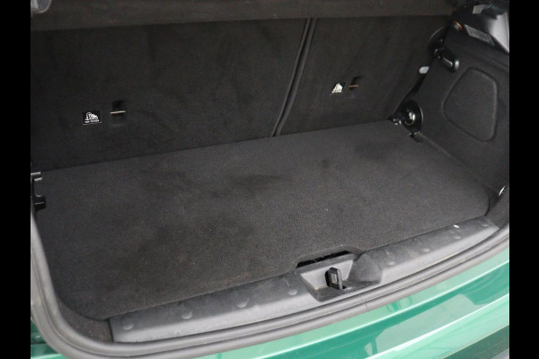 MINI Mini Electric Yours 33kWh | SOH 100% | Panoramadak | Leder | Stoelverwarming | Camera | Warmtepomp | Keyless | Head-Up | Carplay | Navigatie | Full LED | Park Assist