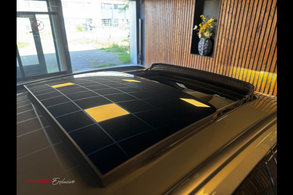 Audi Q3 45 TFSI quattro S Line edition one/B&O/Pano/Camera/Elektrische stoelen