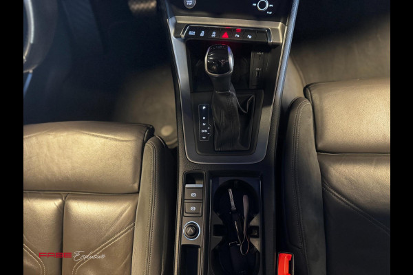 Audi Q3 45 TFSI quattro S Line edition one/B&O/Pano/Camera/Elektrische stoelen