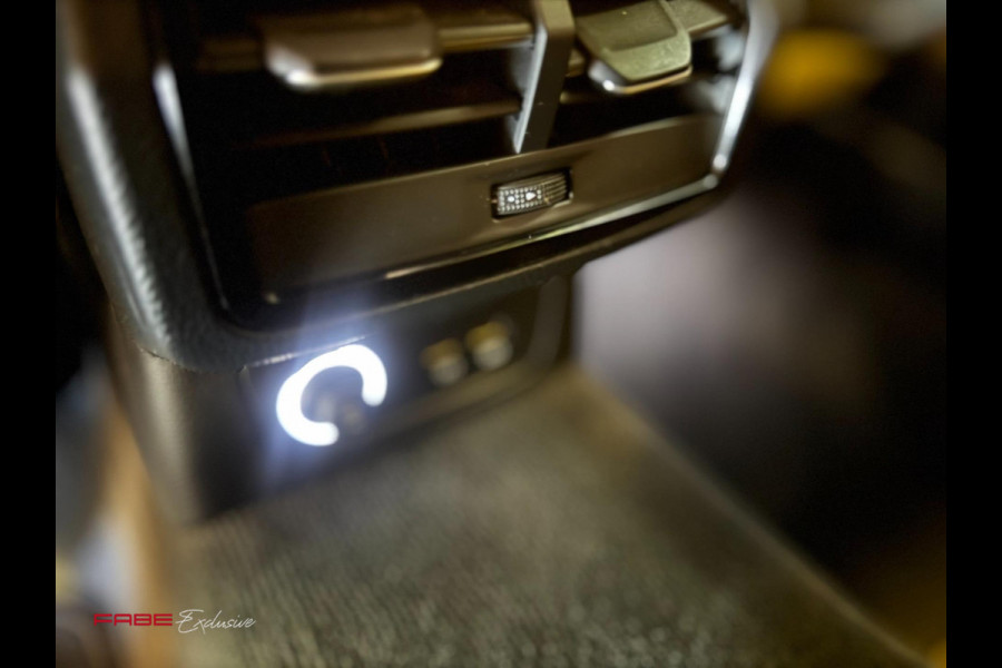 Audi Q3 45 TFSI quattro S Line edition one/B&O/Pano/Camera/Elektrische stoelen