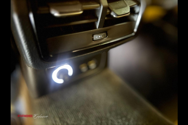 Audi Q3 45 TFSI quattro S Line edition one/B&O/Pano/Camera/Elektrische stoelen