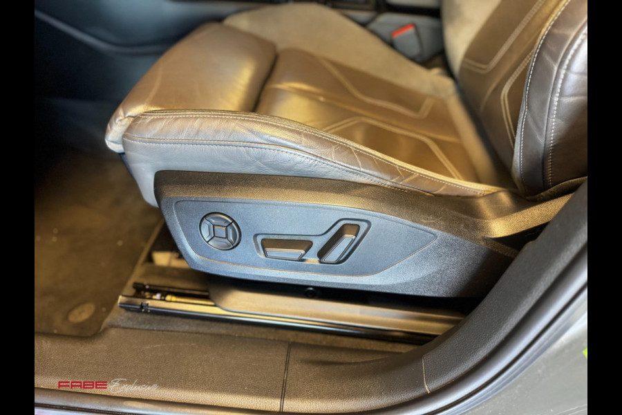 Audi Q3 45 TFSI quattro S Line edition one/B&O/Pano/Camera/Elektrische stoelen