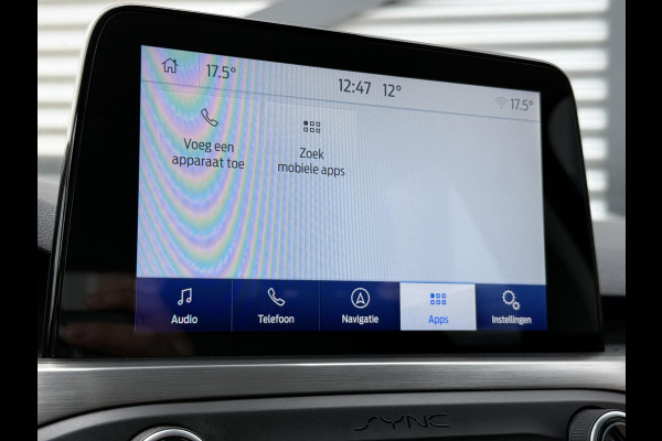 Ford FOCUS Wagon 1.0 EcoBoost Titanium Business Navi|Cruise|Trekhaak|Stoel+Stuur verw|Carplay|B&O|PDC V+A|N.A.P|Apk tot 11-2026