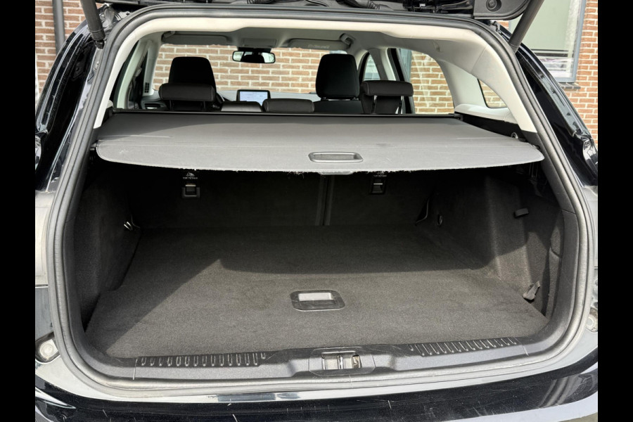 Ford FOCUS Wagon 1.0 EcoBoost Titanium Business Navi|Cruise|Trekhaak|Stoel+Stuur verw|Carplay|B&O|PDC V+A|N.A.P|Apk tot 11-2026
