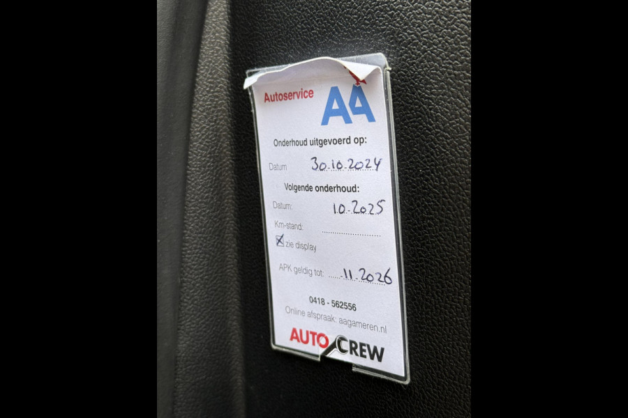 Ford FOCUS Wagon 1.0 EcoBoost Titanium Business Navi|Cruise|Trekhaak|Stoel+Stuur verw|Carplay|B&O|PDC V+A|N.A.P|Apk tot 11-2026