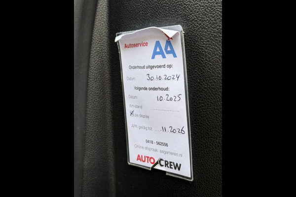 Ford FOCUS Wagon 1.0 EcoBoost Titanium Business Navi|Cruise|Trekhaak|Stoel+Stuur verw|Carplay|B&O|PDC V+A|N.A.P|Apk tot 11-2026