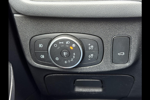 Ford FOCUS Wagon 1.0 EcoBoost Titanium Business Navi|Cruise|Trekhaak|Stoel+Stuur verw|Carplay|B&O|PDC V+A|N.A.P|Apk tot 11-2026