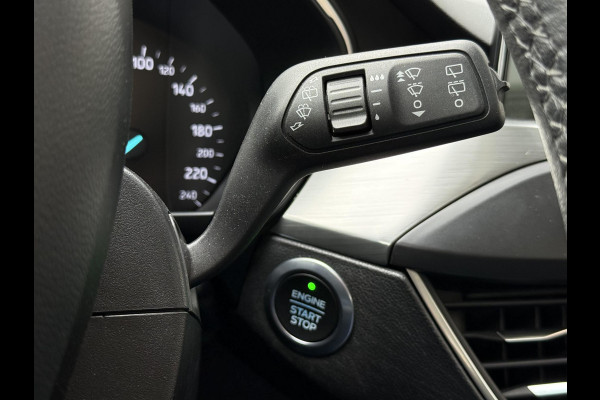 Ford FOCUS Wagon 1.0 EcoBoost Titanium Business Navi|Cruise|Trekhaak|Stoel+Stuur verw|Carplay|B&O|PDC V+A|N.A.P|Apk tot 11-2026