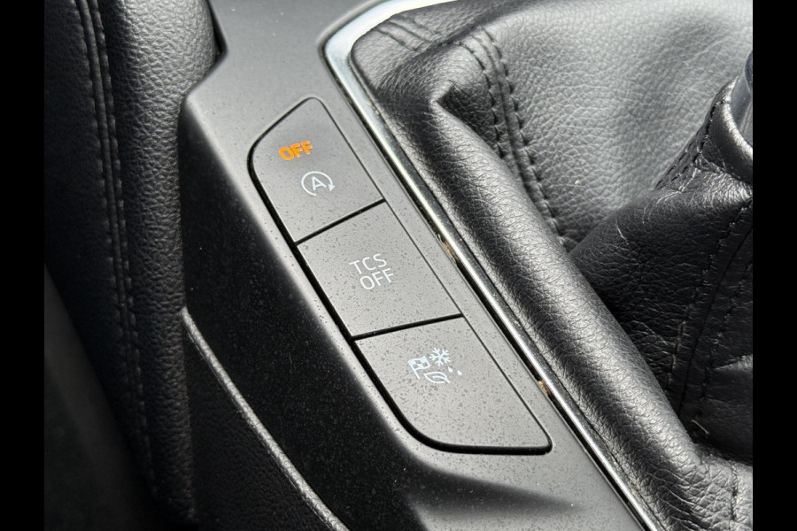 Ford FOCUS Wagon 1.0 EcoBoost Titanium Business Navi|Cruise|Trekhaak|Stoel+Stuur verw|Carplay|B&O|PDC V+A|N.A.P|Apk tot 11-2026