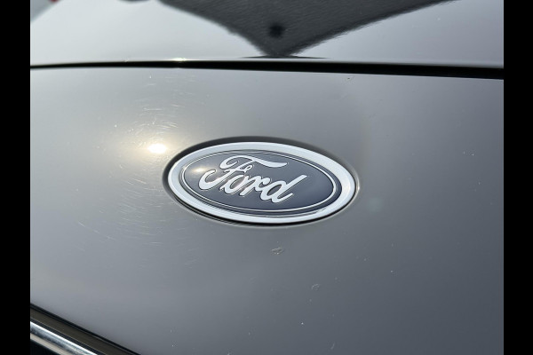 Ford FOCUS Wagon 1.0 EcoBoost Titanium Business Navi|Cruise|Trekhaak|Stoel+Stuur verw|Carplay|B&O|PDC V+A|N.A.P|Apk tot 11-2026