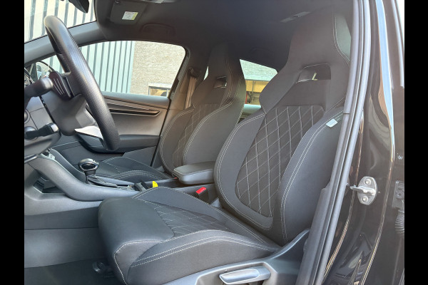 Škoda Karoq 1.5 TSI ACT Sportline Business | Elk. A-klep | 19'' | Camera | Prijs Rijklaar!!