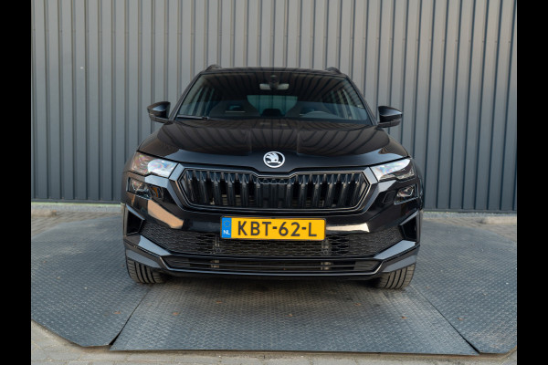 Škoda Karoq 1.5 TSI ACT Sportline Business | Elk. A-klep | 19'' | Camera | Prijs Rijklaar!!