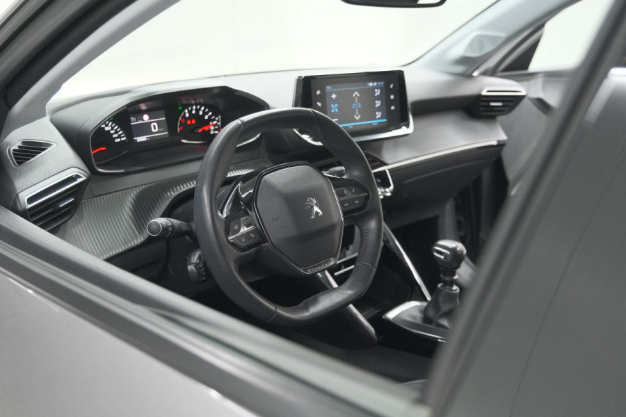 Peugeot 208 PureTech 100 Allure Pack | Parkeersensoren | Apple Carplay | Stoelverwarming