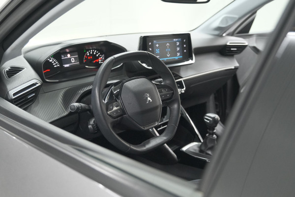 Peugeot 208 PureTech 100 Allure Pack | Parkeersensoren | Apple Carplay | Stoelverwarming