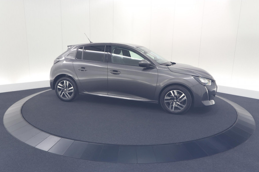 Peugeot 208 PureTech 100 Allure Pack | Parkeersensoren | Apple Carplay | Stoelverwarming