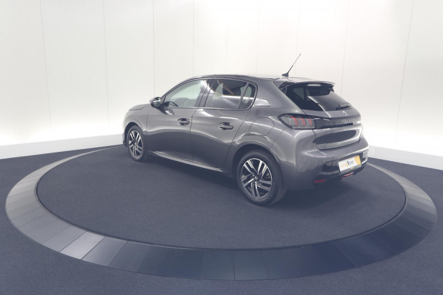 Peugeot 208 PureTech 100 Allure Pack | Parkeersensoren | Apple Carplay | Stoelverwarming