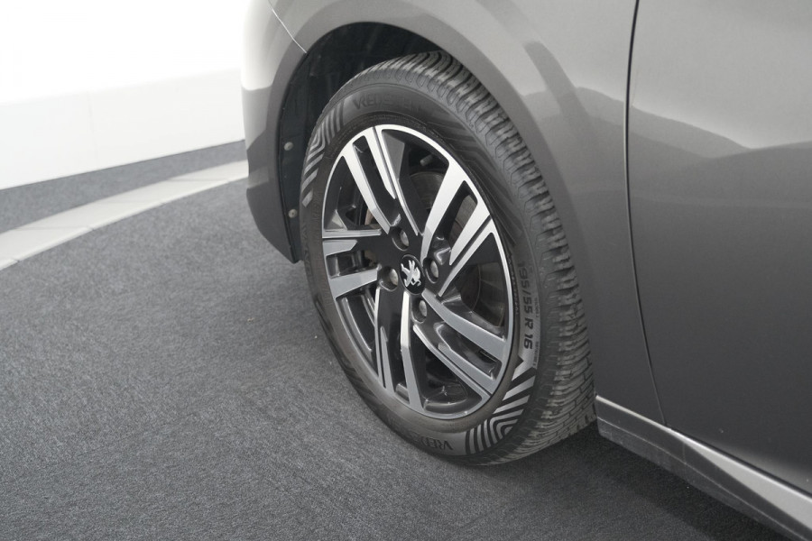 Peugeot 208 PureTech 100 Allure Pack | Parkeersensoren | Apple Carplay | Stoelverwarming