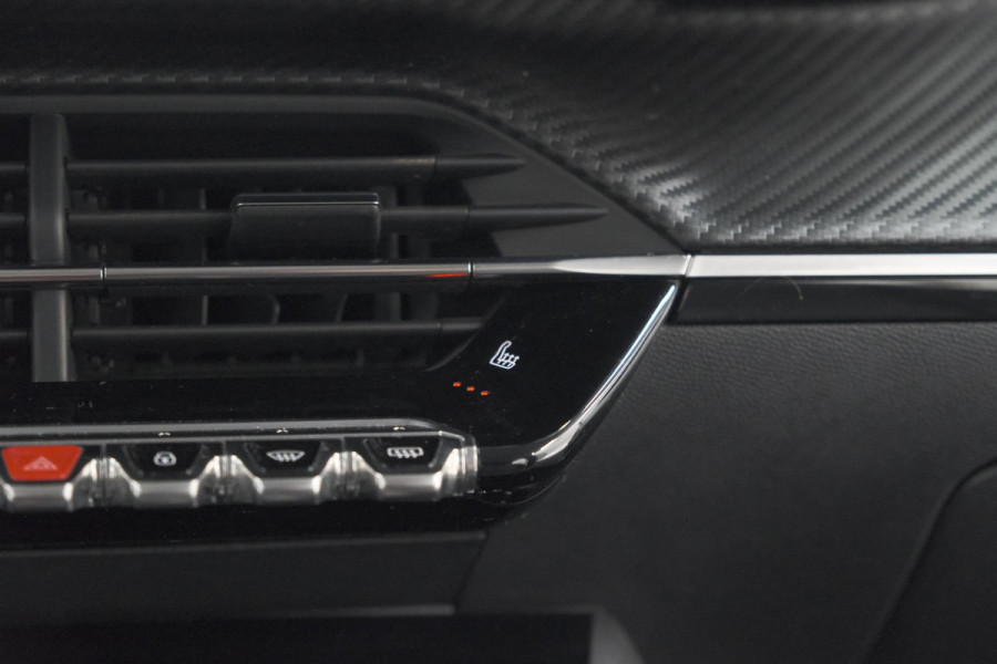 Peugeot 208 PureTech 100 Allure Pack | Parkeersensoren | Apple Carplay | Stoelverwarming