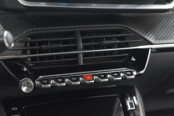 Peugeot 208 PureTech 100 Allure Pack | Parkeersensoren | Apple Carplay | Stoelverwarming