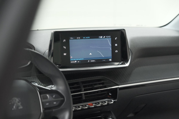 Peugeot 208 PureTech 100 Allure Pack | Parkeersensoren | Apple Carplay | Stoelverwarming
