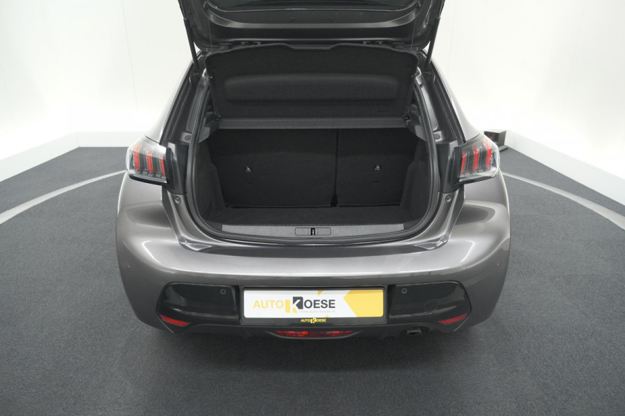 Peugeot 208 PureTech 100 Allure Pack | Parkeersensoren | Apple Carplay | Stoelverwarming